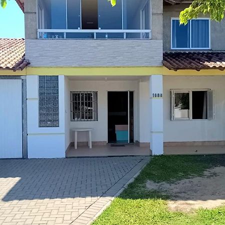 Capao Da Canoa Felicidade Exterior foto
