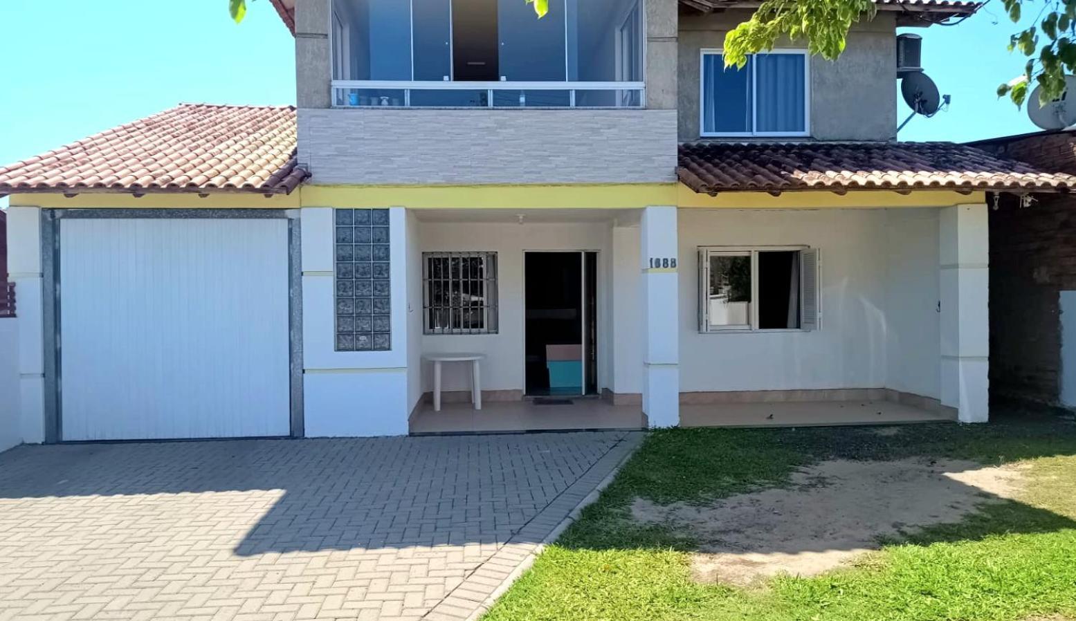 Capao Da Canoa Felicidade Exterior foto